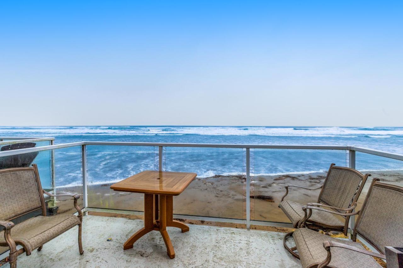 Palm Beach At Rockaway Beach Luaran gambar