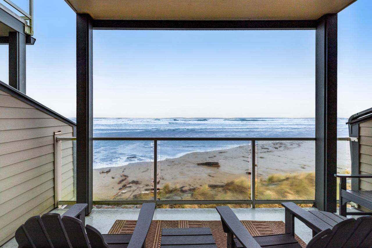 Palm Beach At Rockaway Beach Luaran gambar