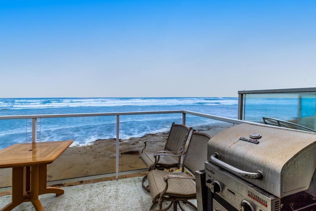 Palm Beach At Rockaway Beach Luaran gambar
